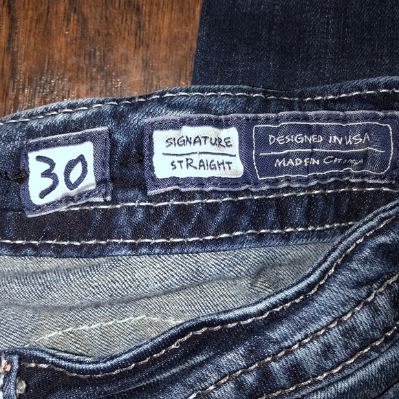 Miss Me Jeans - Picture 3 of 4